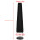 Housse imperméable 210D pour parasol déporté de jardin 3