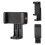 Smartphone Tripod Adapter Universal Phone Holder 6