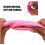 Soft Silicone Baby Bib Waterproof 1 Pack 6