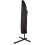 Housse imperméable 210D pour parasol déporté de jardin 4