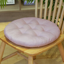 Coussin gonflable pour chaise de salle à manger, doux et confortable.