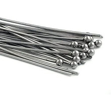 Stainless Steel Ball Head Pins 50mm 21 Gauge