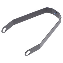 Beugel voor achterspatbord van aluminiumlegering voor elektrische scooter