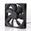 80mm USB 5V PC cooling fan with cable 6