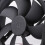 80mm USB 5V PC cooling fan with cable 7