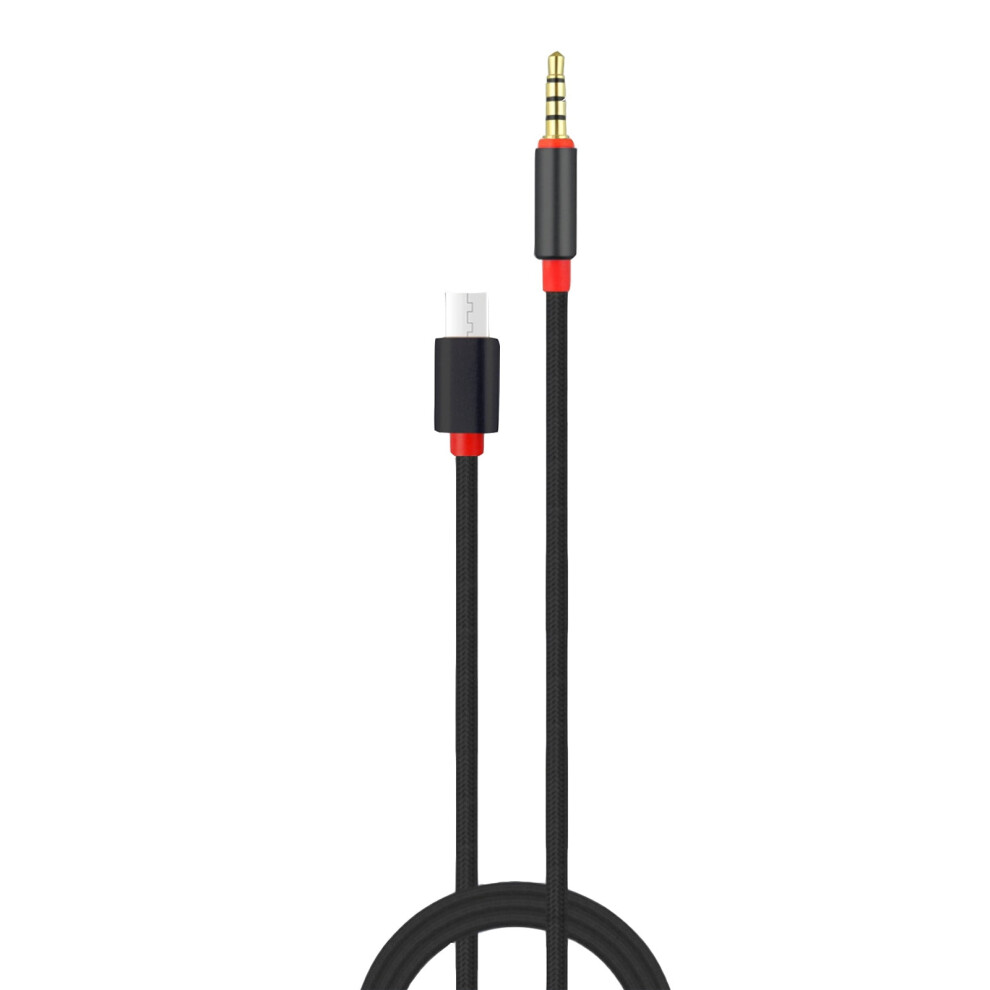 Usb-C To 3.5Mm Audio Cable 3.3 Ft 354484020864