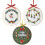 Chenflying Stickset mit Weihnachtsmotiven (3-teilig) 1