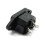 IEC320C14-Einbaubuchse 10A250V3-polig 3