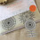 Water Soluble Embroidery Transfer Paper Flower Patterns10 1
