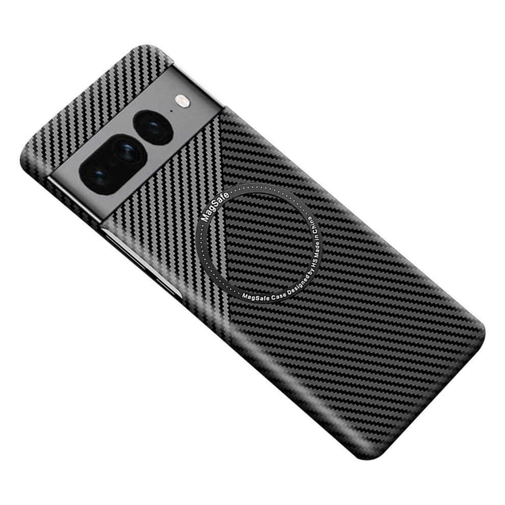 Google Pixel 9 Pro Xl Case Carbon Fiber Shockproof Slim 354484020130