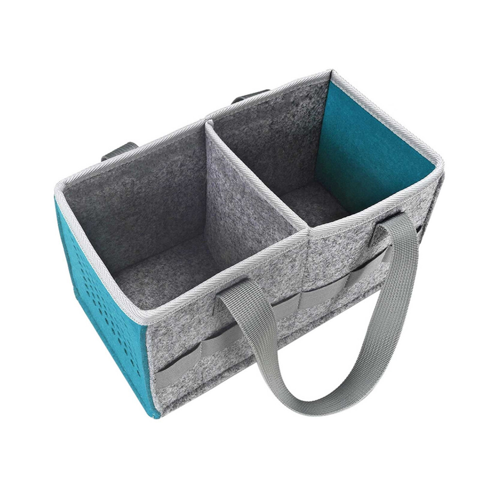 Toniebox Carrying Case With Handle For 30-40 Tonies 354484020321