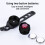 Bicycle Light Set Front and Rear 2-Pack 4