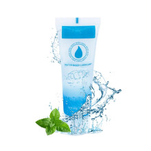 Water-Based Lubricant No-Rinse Formula 25ml