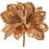 Weihnachtsstern-Blumenstecker, 3 Stück, 61 cm 1