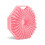 Silicone Body Scrubber for Sensitive Skin 1pc 1
