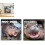 Calendrier Moo Deng Hippopotame Pygmée Mural ou de Table 12 mois 1