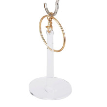 Yarn Holder Portable Wrist Yarn Minder for Crocheting and