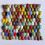 Ceramic Mosaic Tiles Raindrop Shape 300g 1