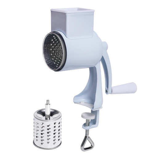 Hachoir Capino pour fromage, noix et garnitures 1