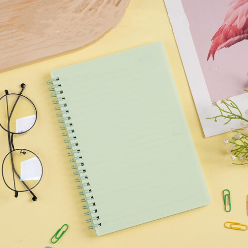 Agenda horizontal