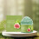 Body Scrub Gentle Exfoliating Hydrating 250g 1