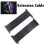 PCIe 4.0 Riser-Kabel 90/180 16x 3