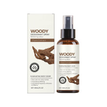 Antiperspirant Deodorant Spray 60ML