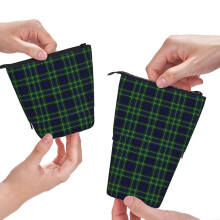 Trousse à crayons tartan Macneill of Colonsay1pièce