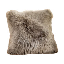Housse de coussin carrée 45 x 45 cm, style moderne et décoratif