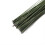 Grüner Blumendraht, 18 Gauge, 24 Zoll, 100 Stück 1