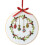 Kit de Bordado Sinos de Natal Chenflying (1/3 peças) 1