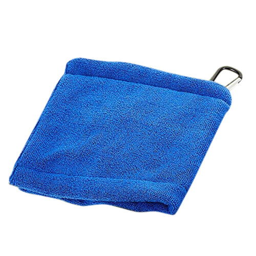 Torchons en microfibre pour le nettoyage (lot de 4)