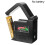 Portable Digital Battery Tester for AA AAA C D 9V 1.5V 4