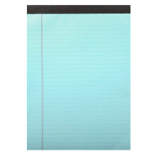 Caderno espiral infantil tamanho A4 colorido (1 unidade)
