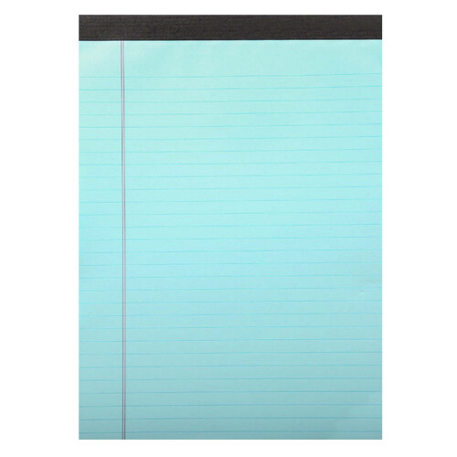 Spiral Bound Notebook for Kids A4 Colorful 1 Pack