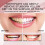 Natural probiotic toothpaste for stain removal, 1