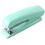 Agrafeuse Macaron Color Vert Menthe Moyenne 24 Feuilles 1
