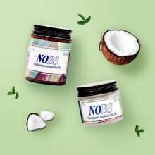 NOBS Tandpastatabletten Remineraliserend met NHA186 stuks