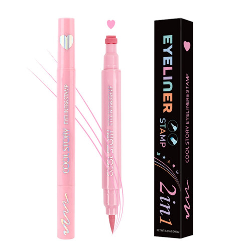 Tampon ailé Étoile colorée Lune Cœur Fleur