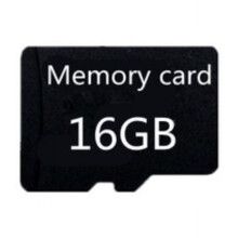 Micro SD-kort med høy hastighet C10 4 GB, 8 GB, 16 GB, 32 GB
