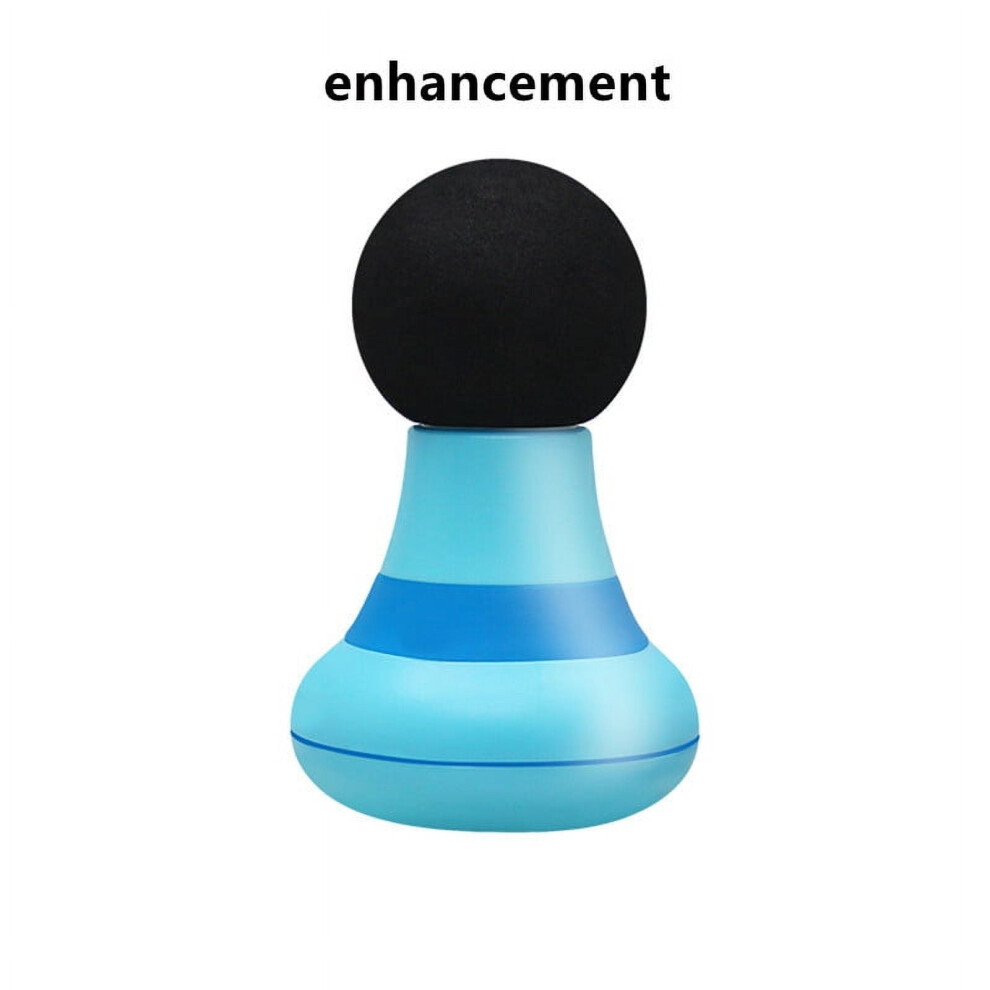 Mini Electric Massage Device Whole Body Relaxation