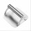 Pressa per torte e hamburger in acciaio inox (1 pezzo) 2