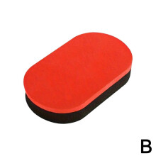 Brosse de tennis de table pour le nettoyage des caoutchoucs et des éponges