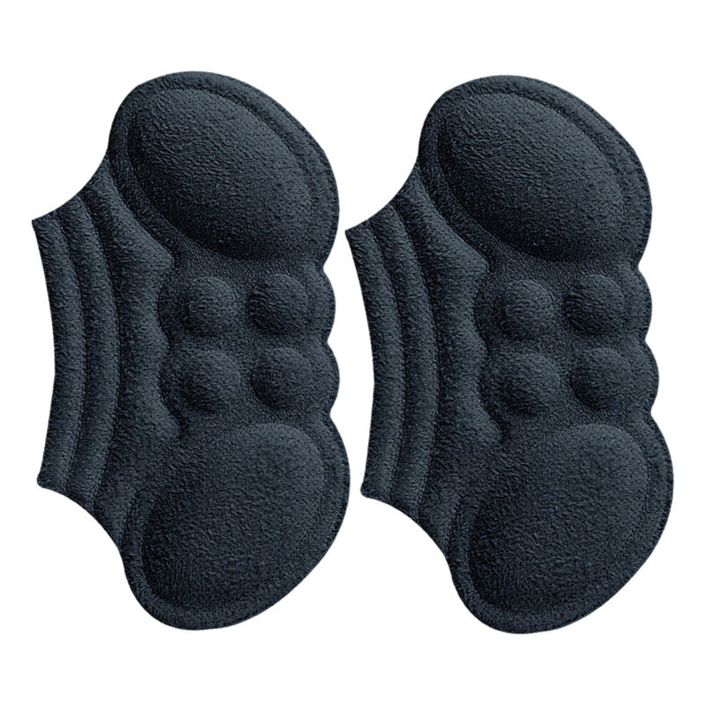 Heel Pads for Shoes - Self-Adhesive Heel Grips, 1 Pair