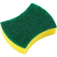 Oppvasksvamp Nano Magic Cleaning Pad 10x8x3cm