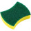 Oppvasksvamp Nano Magic Cleaning Pad 10x8x3cm 1