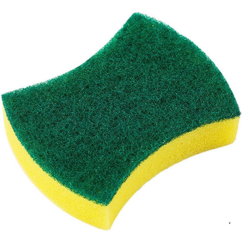 Oppvasksvamp Nano Magic Cleaning Pad 10x8x3cm