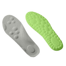 Orthopädische Einlegesohle Komfort Cloud4D-Technologie 1 Paar