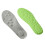 Semelles orthopédiques Comfort Cloud4D Technology (1 paire) 1