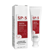Dentifrice probiotique SP5Ultra Nettoyage en profondeur 120 g